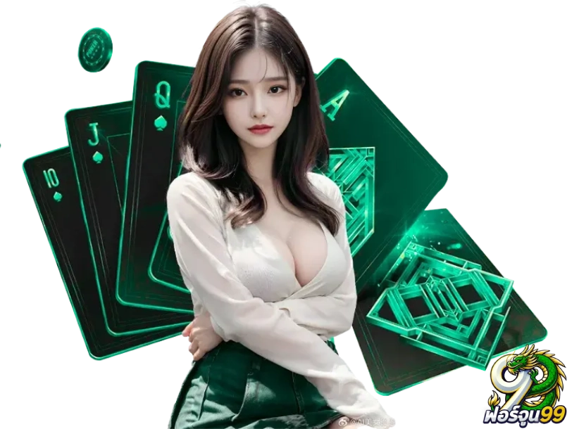 สล็อต ฟอร์จูน99
